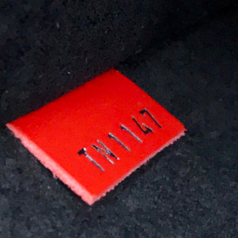 路易威登 M67722 Louis Vuitton x Supreme Epi Pochette Jour GM PO.JOUR SP EPI POCHETTE 皮革手拿包,紅色,男女皆宜-7