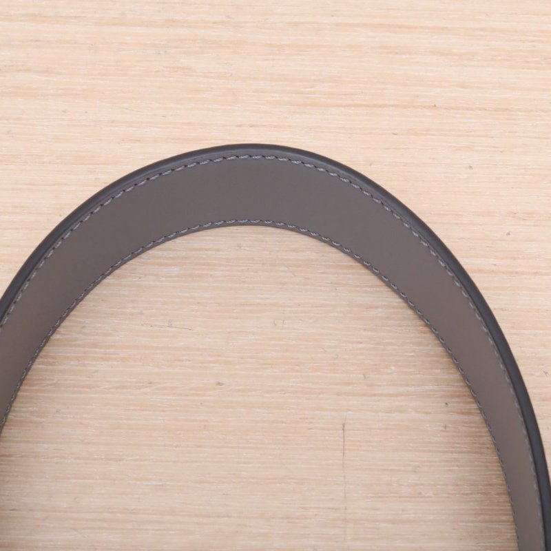 FENDI Sunshine陽光購物手提袋中號灰色牛皮肩背包-2