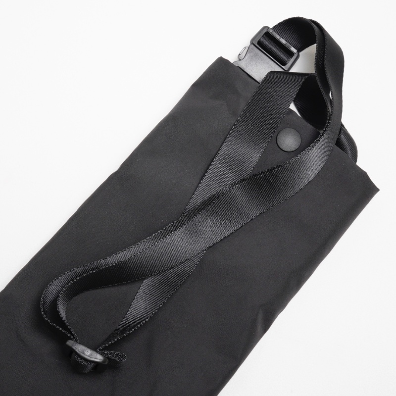 三宅一生 Carat 3x3手提包 金屬藍色-8