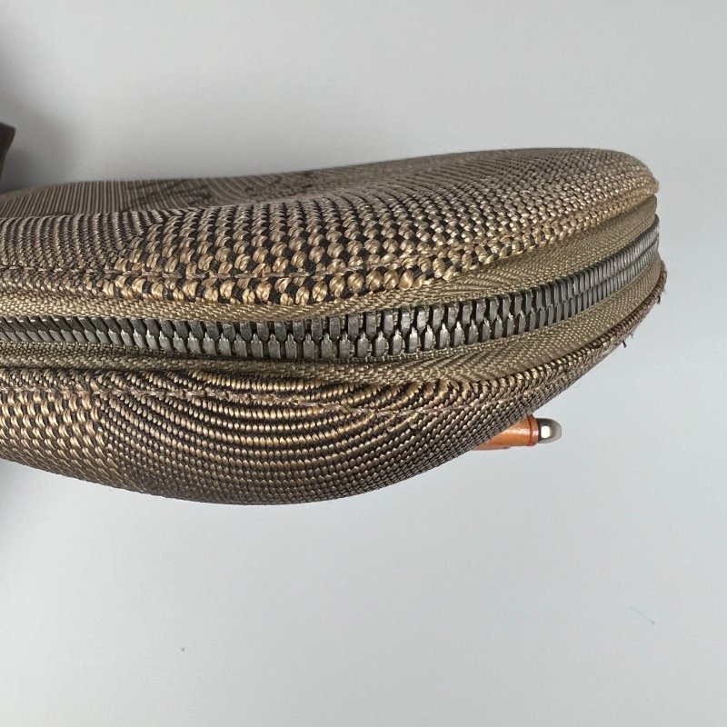 LV 帆布MAGE肩背包-2