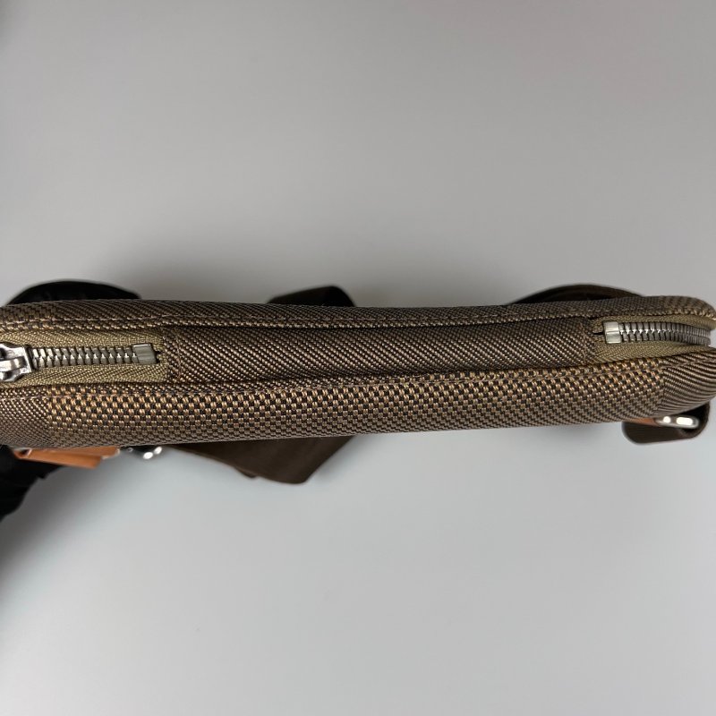 LV 帆布MAGE肩背包-3