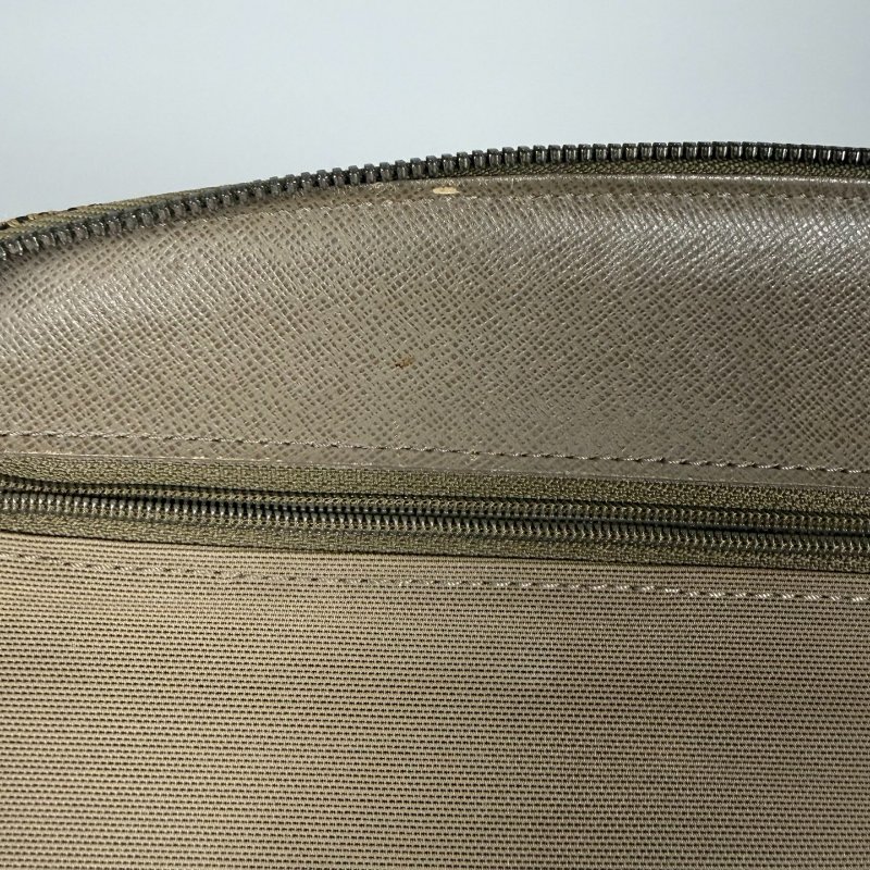 LV 帆布MAGE肩背包-4