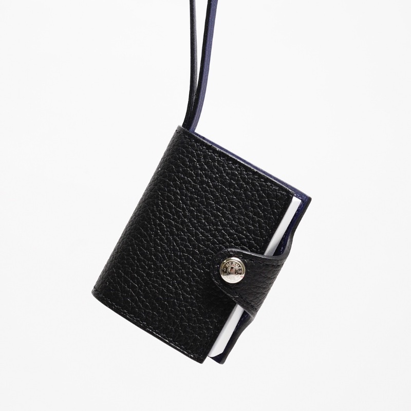 Hermès Ulysse 迷你記事本皮套-0