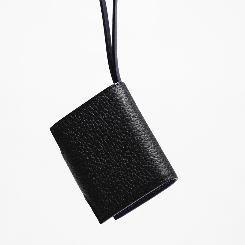 Hermès Ulysse 迷你記事本皮套-1