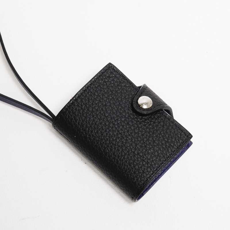 Hermès Ulysse 迷你記事本皮套-3