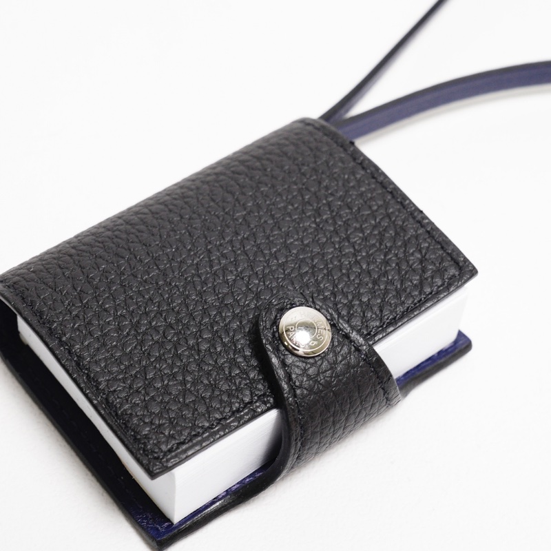 Hermès Ulysse 迷你記事本皮套-4