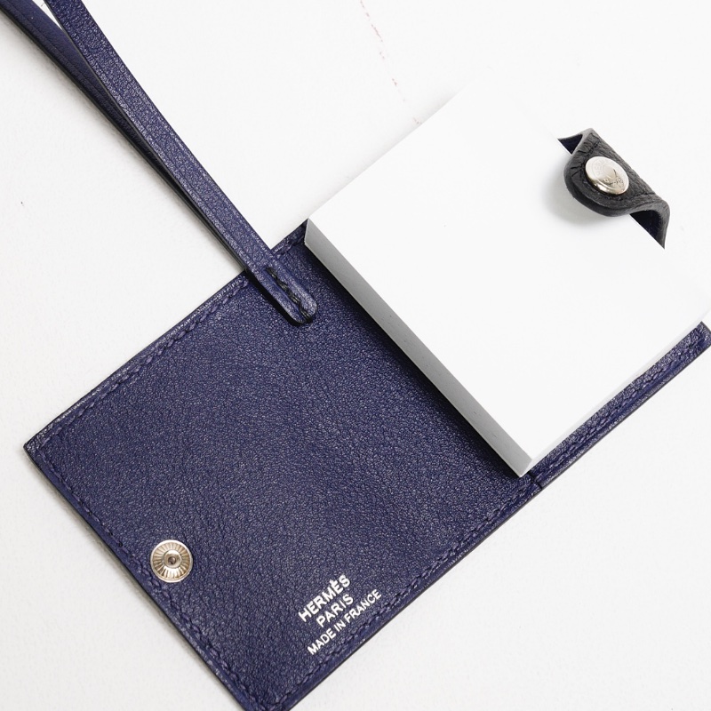 Hermès Ulysse 迷你記事本皮套-5