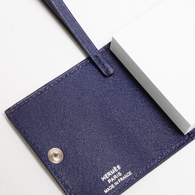 Hermès Ulysse 迷你記事本皮套-6