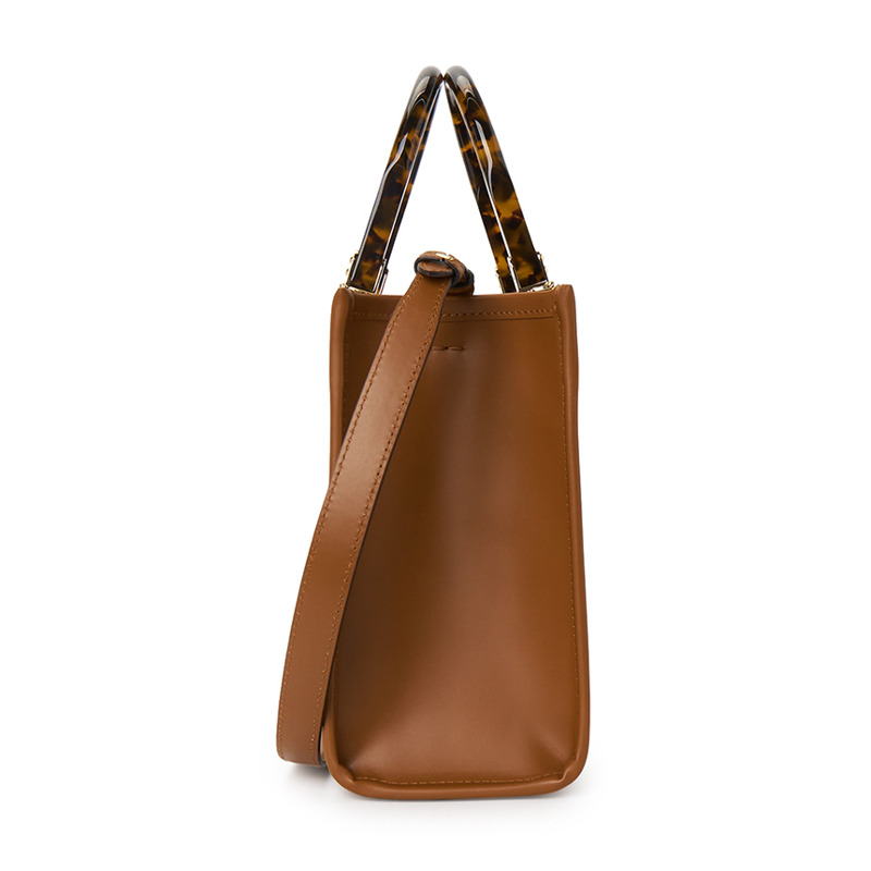 FENDI 陽光女士購物袋 8BH394 ABVL F0PWZ-2