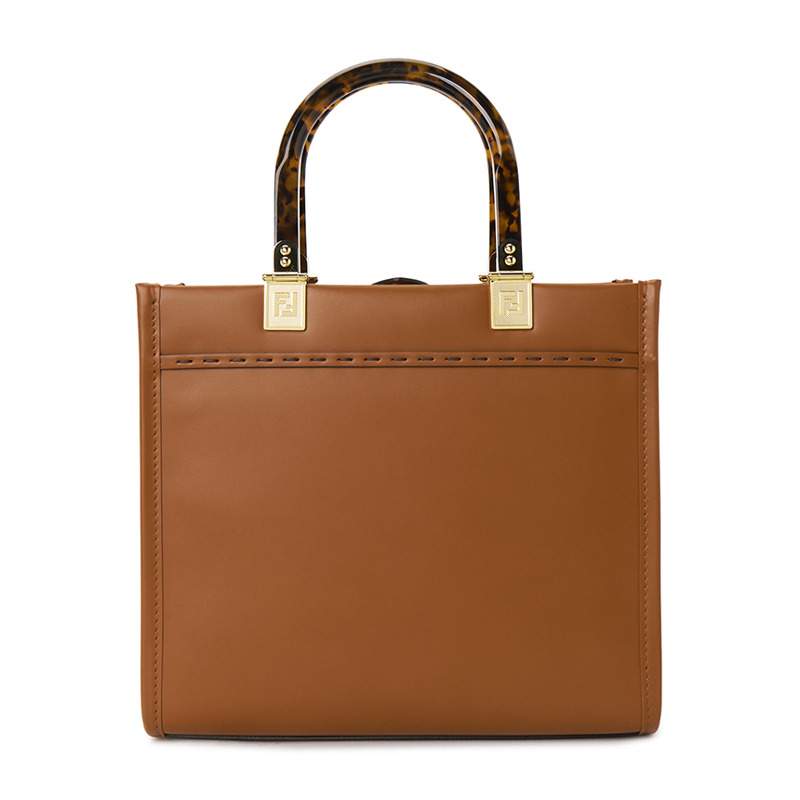 FENDI 陽光女士購物袋 8BH394 ABVL F0PWZ-3