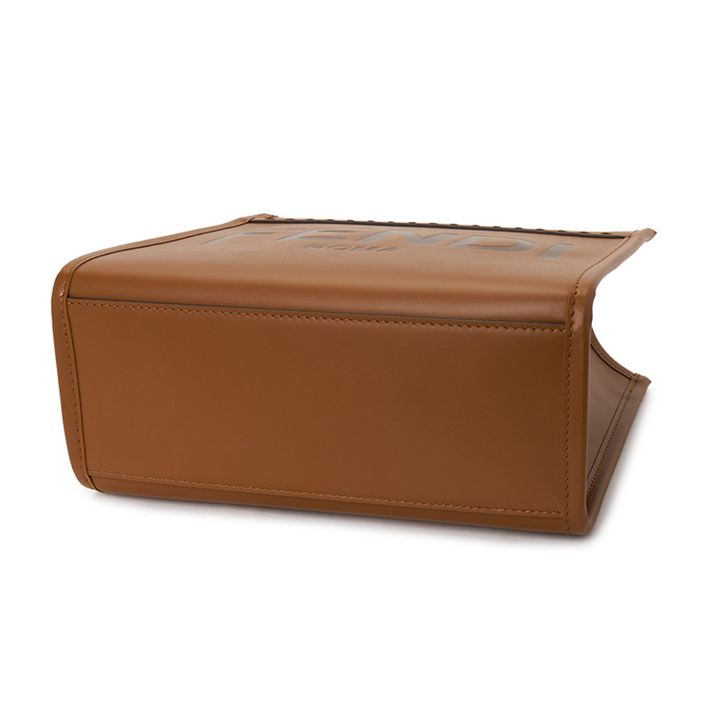 FENDI 陽光女士購物袋 8BH394 ABVL F0PWZ-4