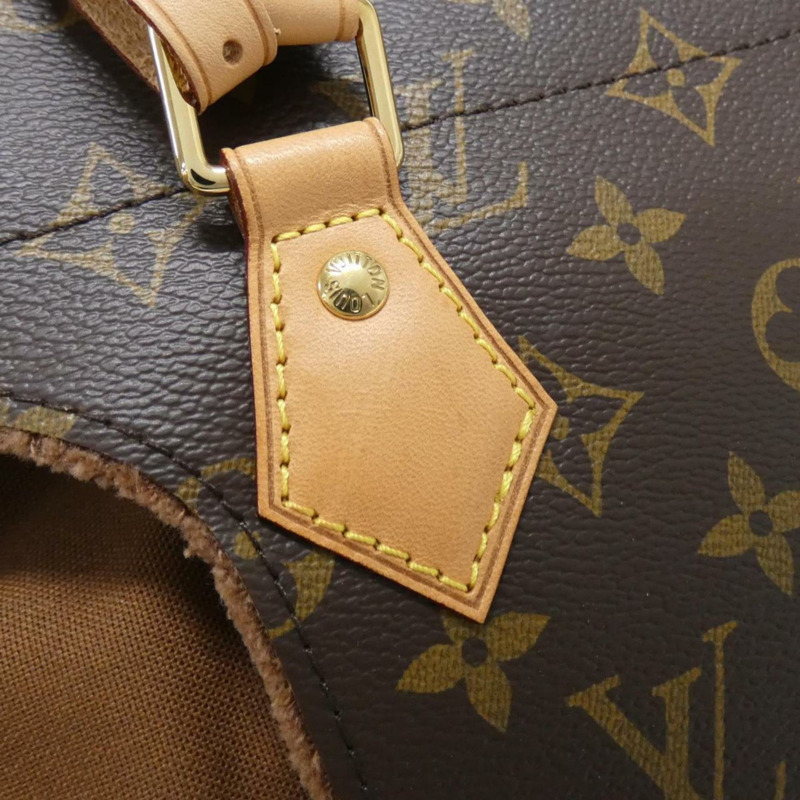 路易威登 Monogram (Iconoclast) 附孔手提包 M40279-2