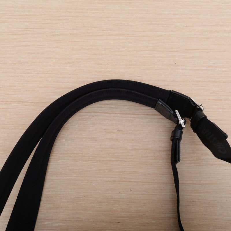 DIOR Rider兒童雙肩包墨藍色帆布銀扣2021肩背包-2