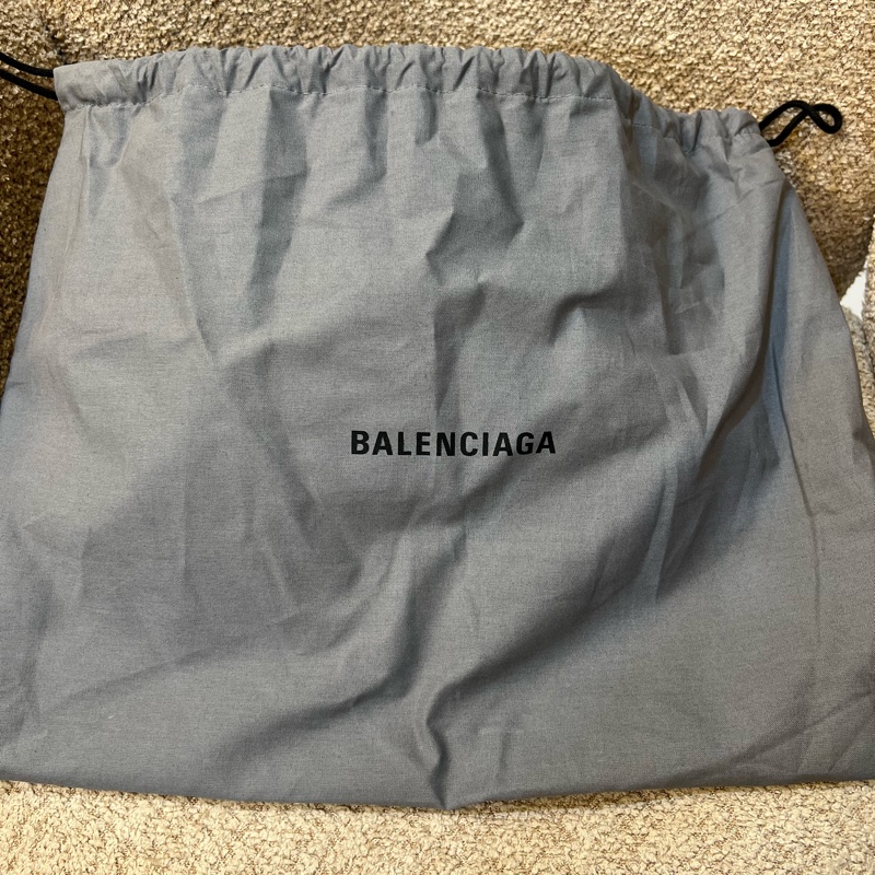 BALENCIAGA巴黎世家WOMEN’S RODEO HANDBAG MINI IN BLACK-18
