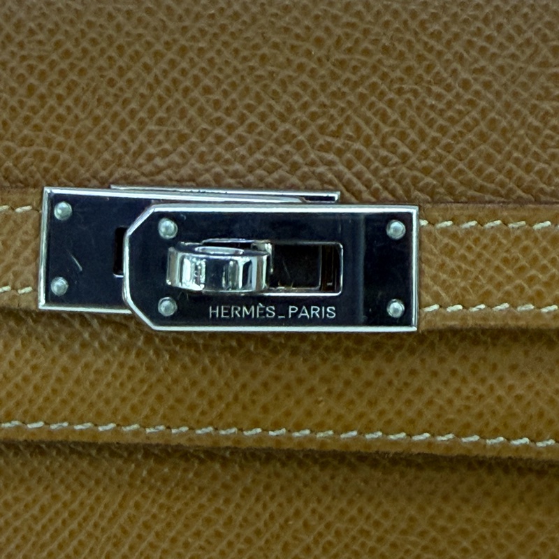 Hermes Kelly Wallet-1