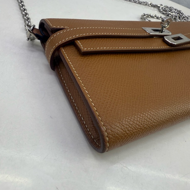 Hermes Kelly Wallet-4