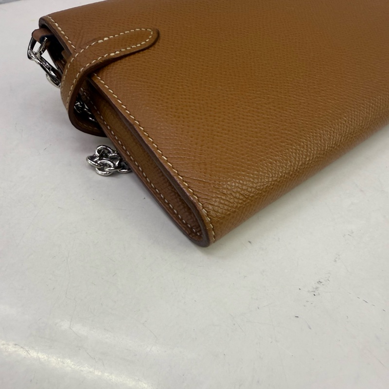 Hermes Kelly Wallet-6