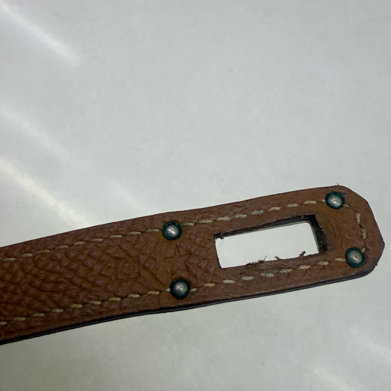 Hermes Kelly Wallet-7