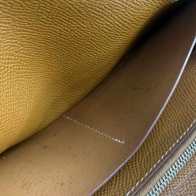 Hermes Kelly Wallet-9