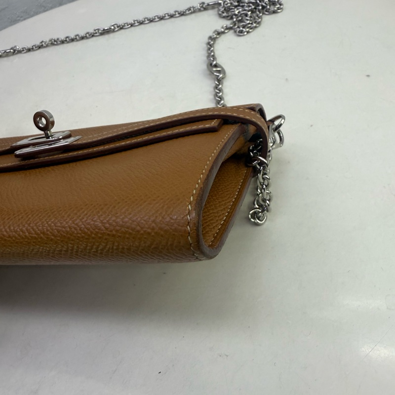 Hermes Kelly Wallet-13