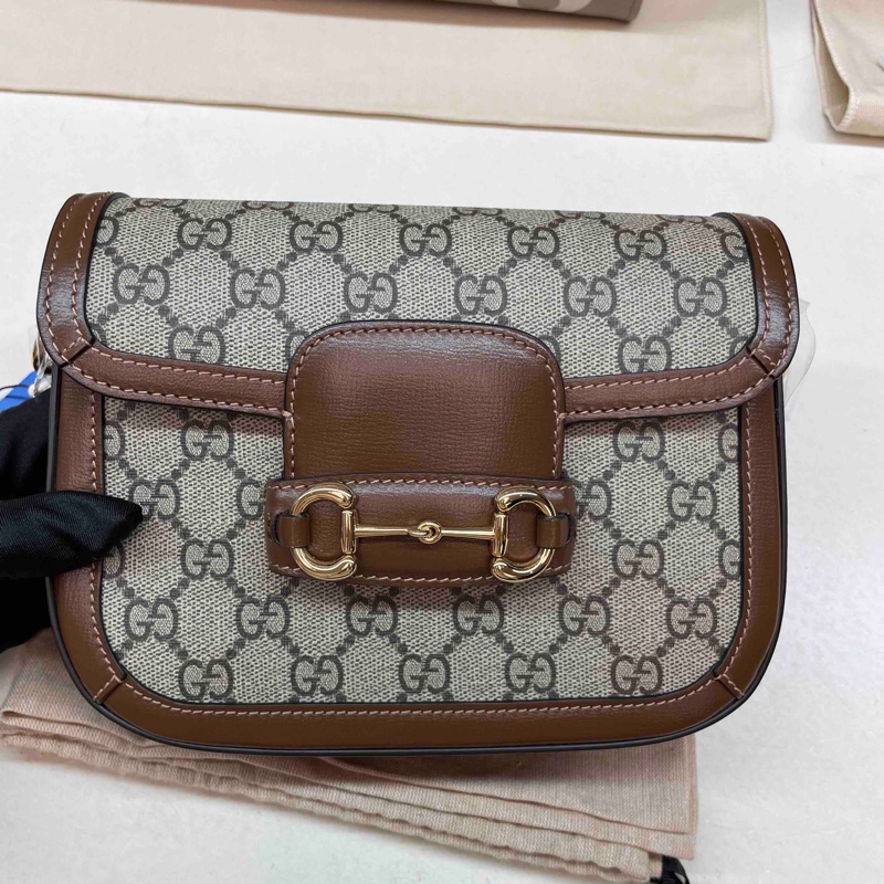 Gucci 1955 mini 小號-0