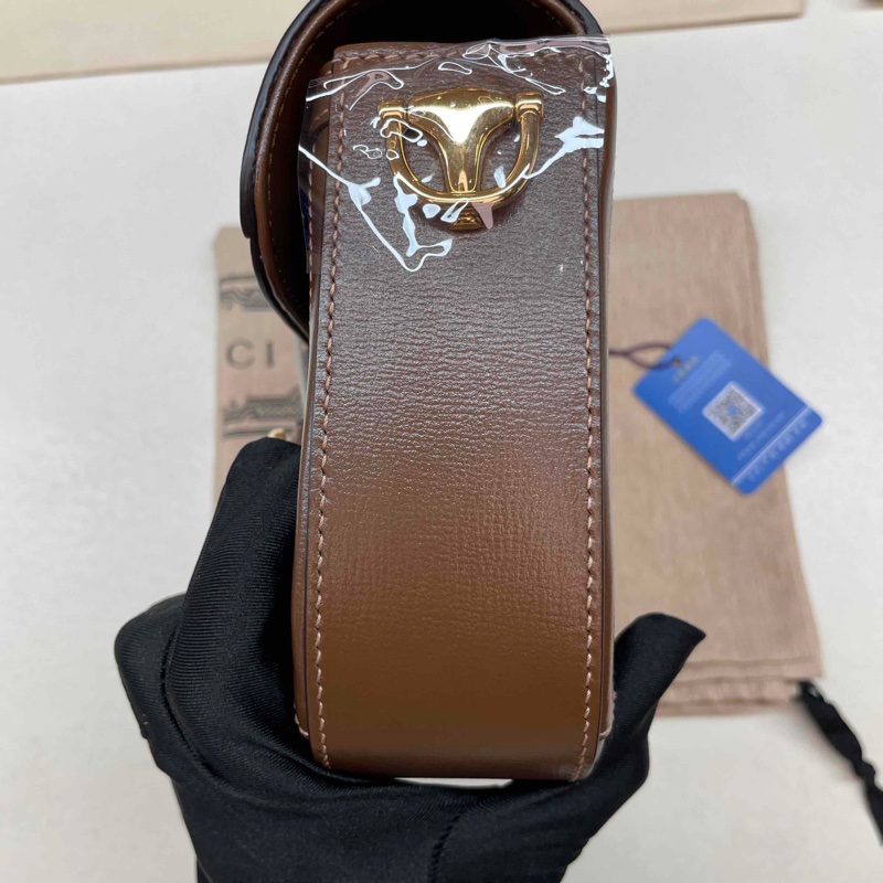 Gucci 1955 mini 小號-2