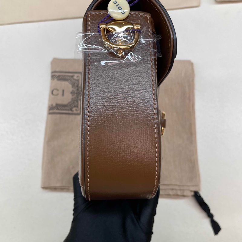 Gucci 1955 mini 小號-3