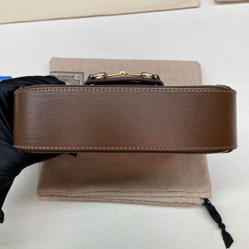 Gucci 1955 mini 小號-4