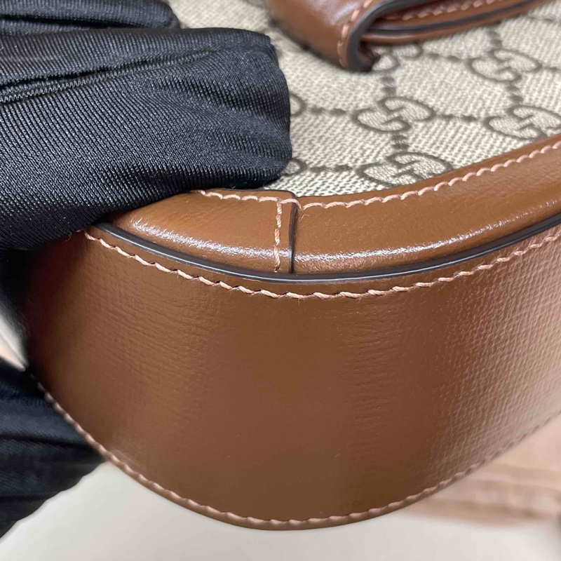 Gucci 1955 mini 小號-5