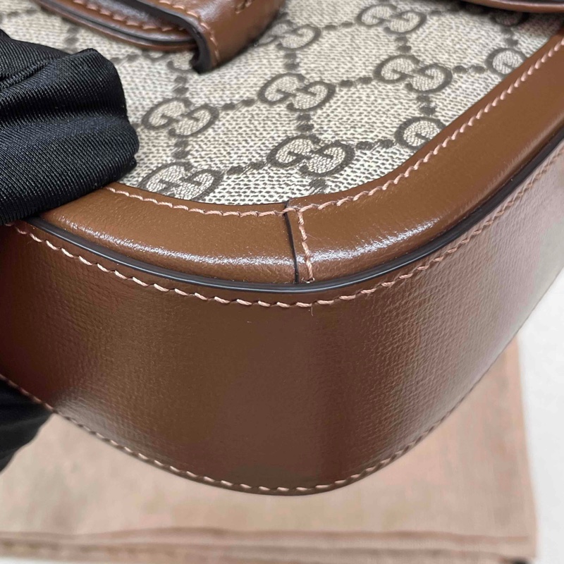 Gucci 1955 mini 小號-6