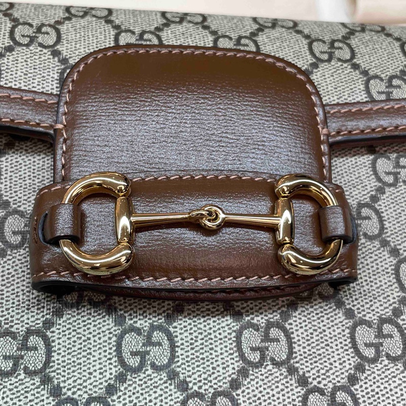 Gucci 1955 mini 小號-7