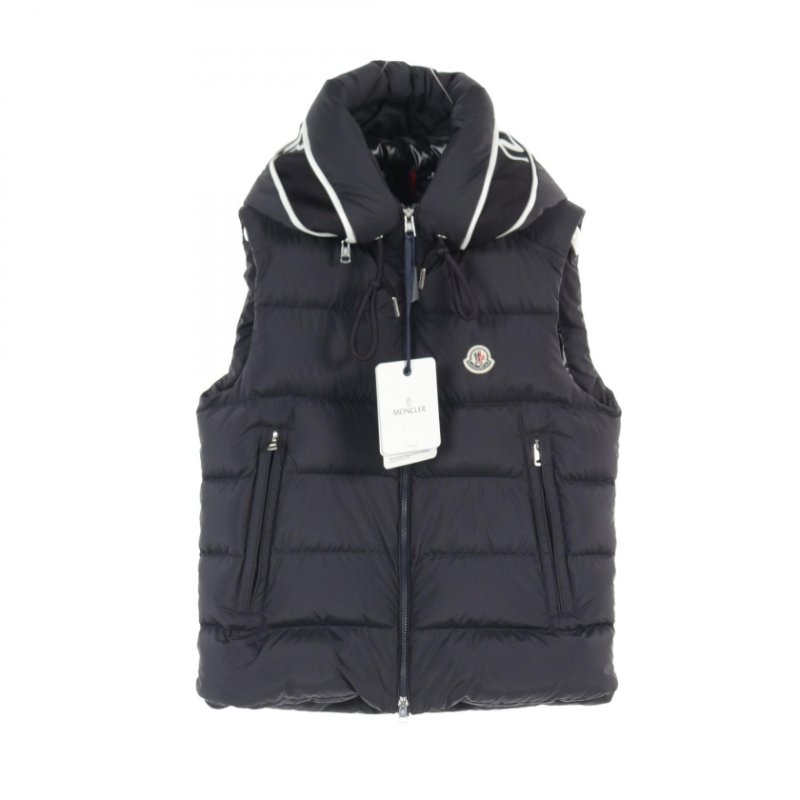 MONCLER CARDAMINE 羽绒資心 J20911A0020654A81778 尼海軍蓝 新款 男款 #1-0