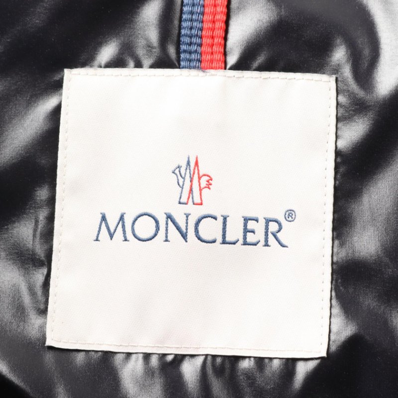 MONCLER CARDAMINE 羽绒資心 J20911A0020654A81778 尼海軍蓝 新款 男款 #1-2