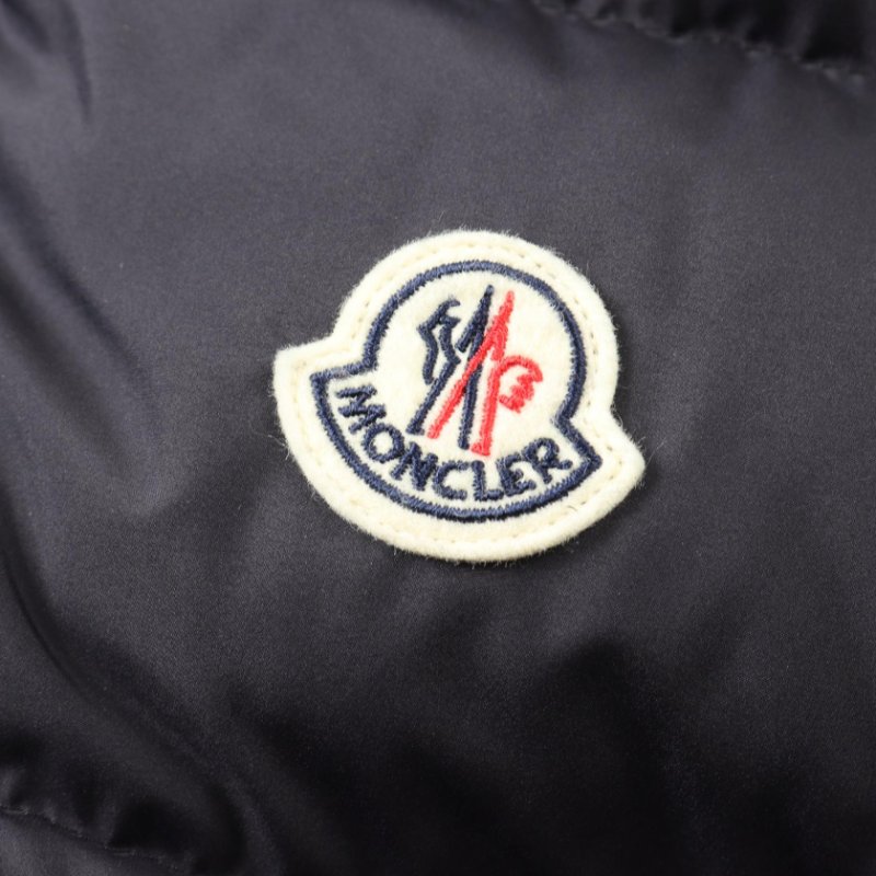 MONCLER CARDAMINE 羽绒資心 J20911A0020654A81778 尼海軍蓝 新款 男款 #1-4