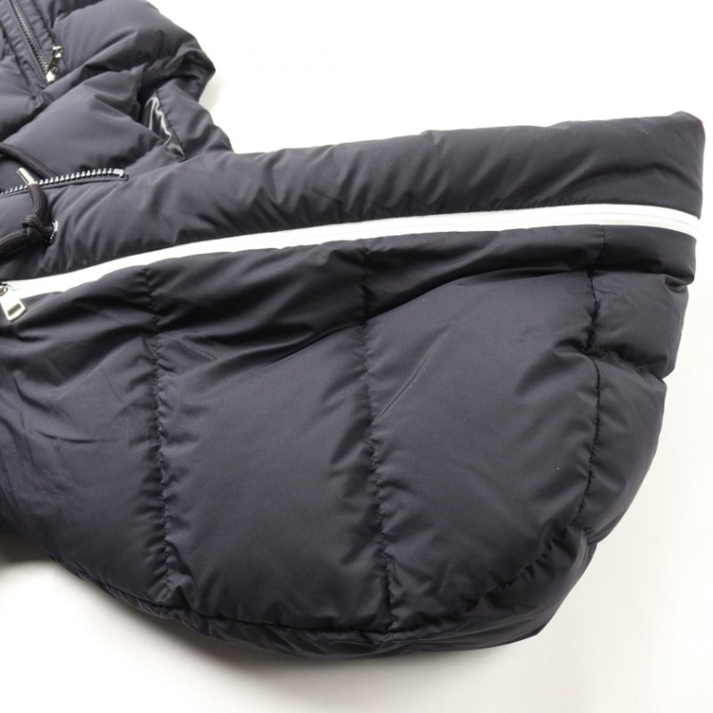 MONCLER CARDAMINE 羽绒資心 J20911A0020654A81778 尼海軍蓝 新款 男款 #1-5