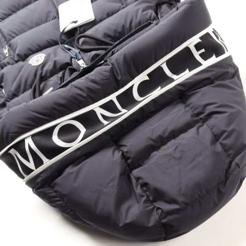 MONCLER CARDAMINE 羽绒資心 J20911A0020654A81778 尼海軍蓝 新款 男款 #1-6