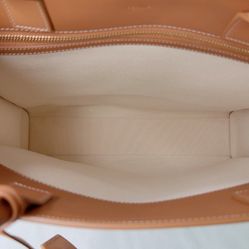 CELINE CABAS直式手提包-6