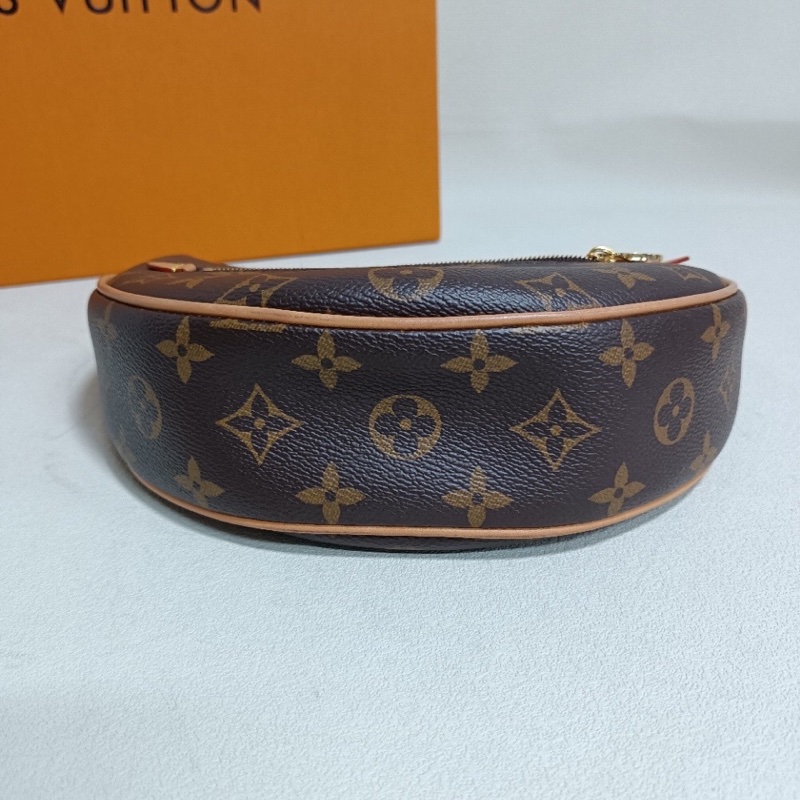 Louis Vuitton月亮包 98 新-2