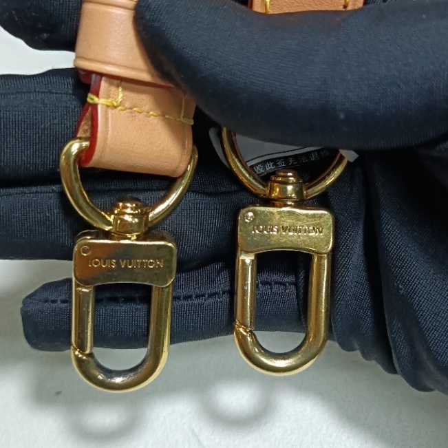 Louis Vuitton月亮包 98 新-7