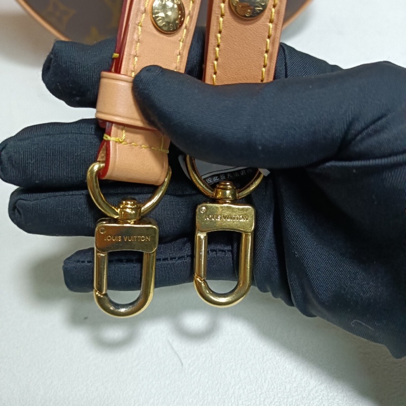 Louis Vuitton月亮包 98 新-8