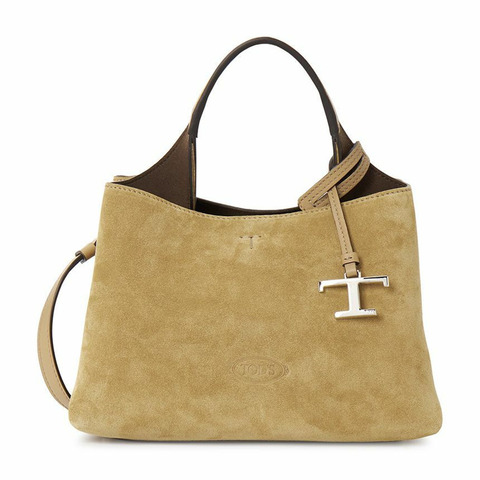 TODS 女士迷你手提包