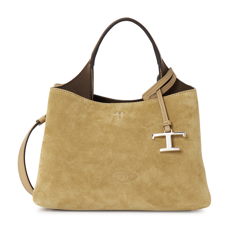 TODS 女士迷你手提包-1