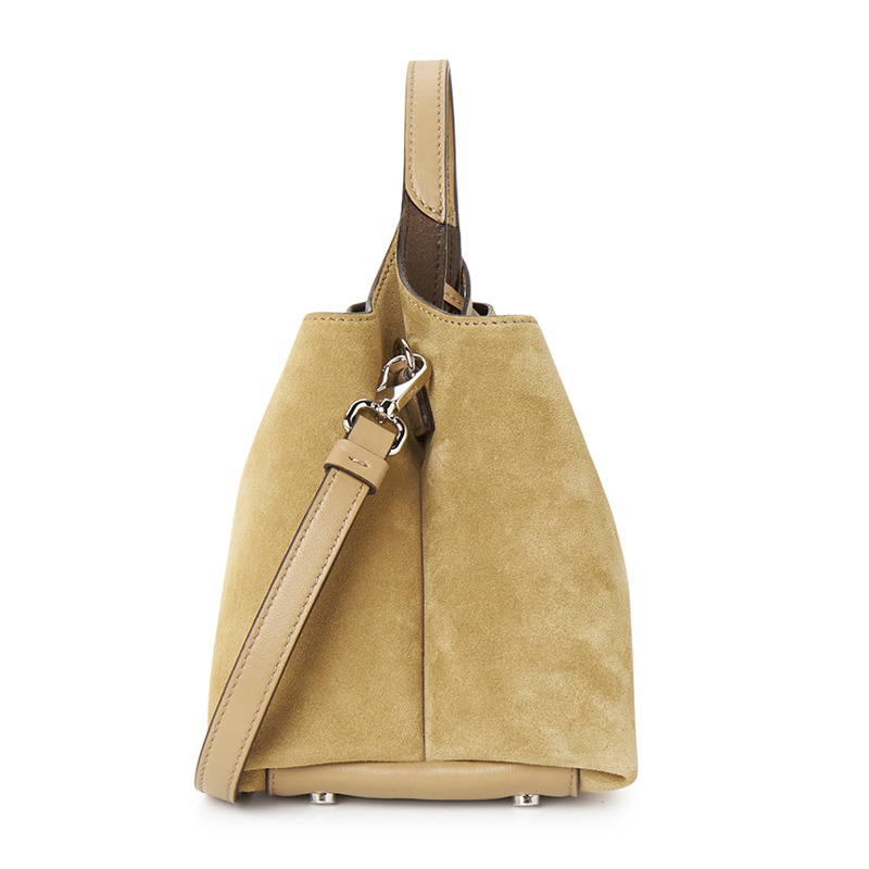 TODS 女士迷你手提包-2