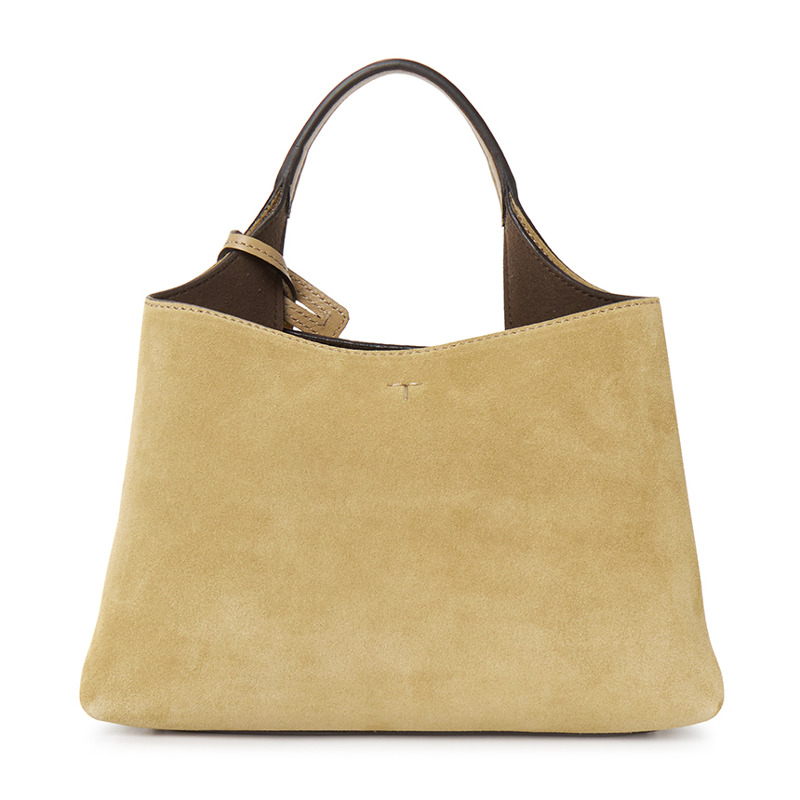 TODS 女士迷你手提包-3