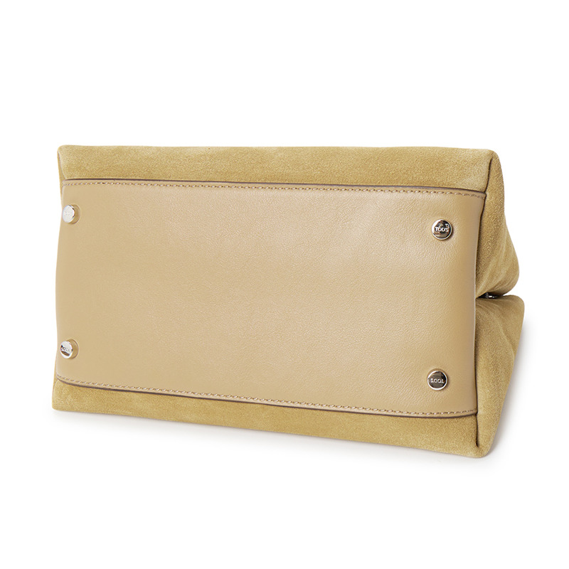 TODS 女士迷你手提包-4