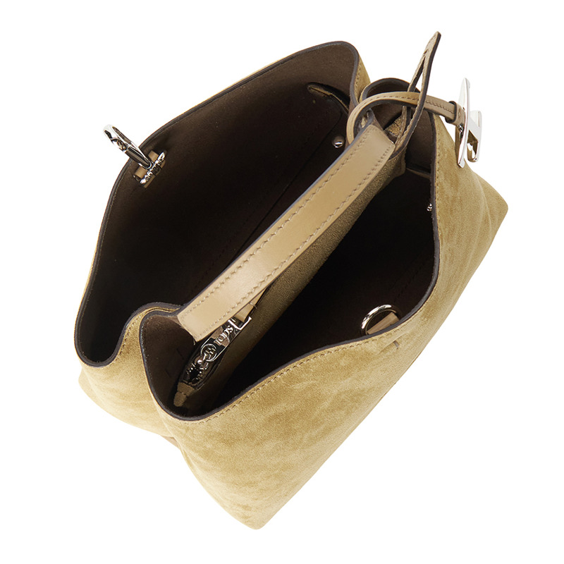 TODS 女士迷你手提包-5