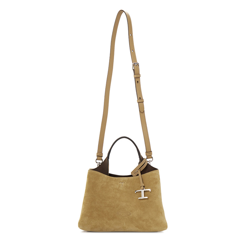 TODS 女士迷你手提包-6