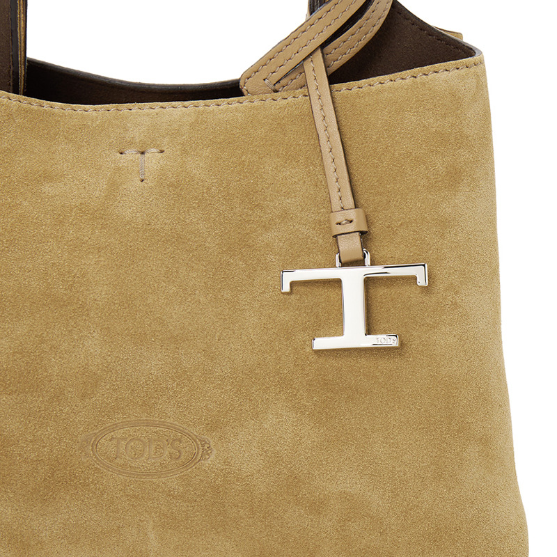 TODS 女士迷你手提包-7