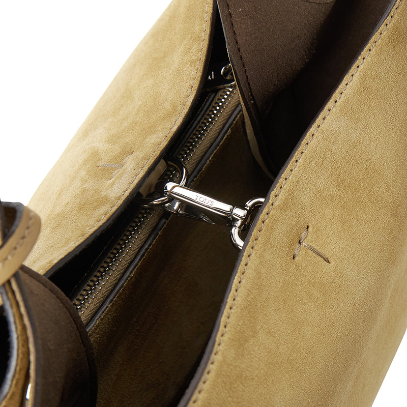 TODS 女士迷你手提包-8