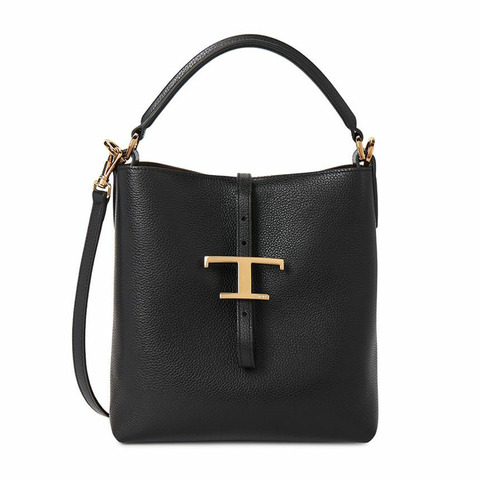 TODS 經典女士水桶包